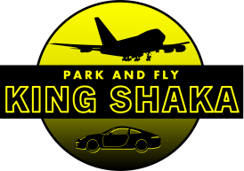 Park And Fly King Shaka
