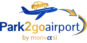Park2goairport