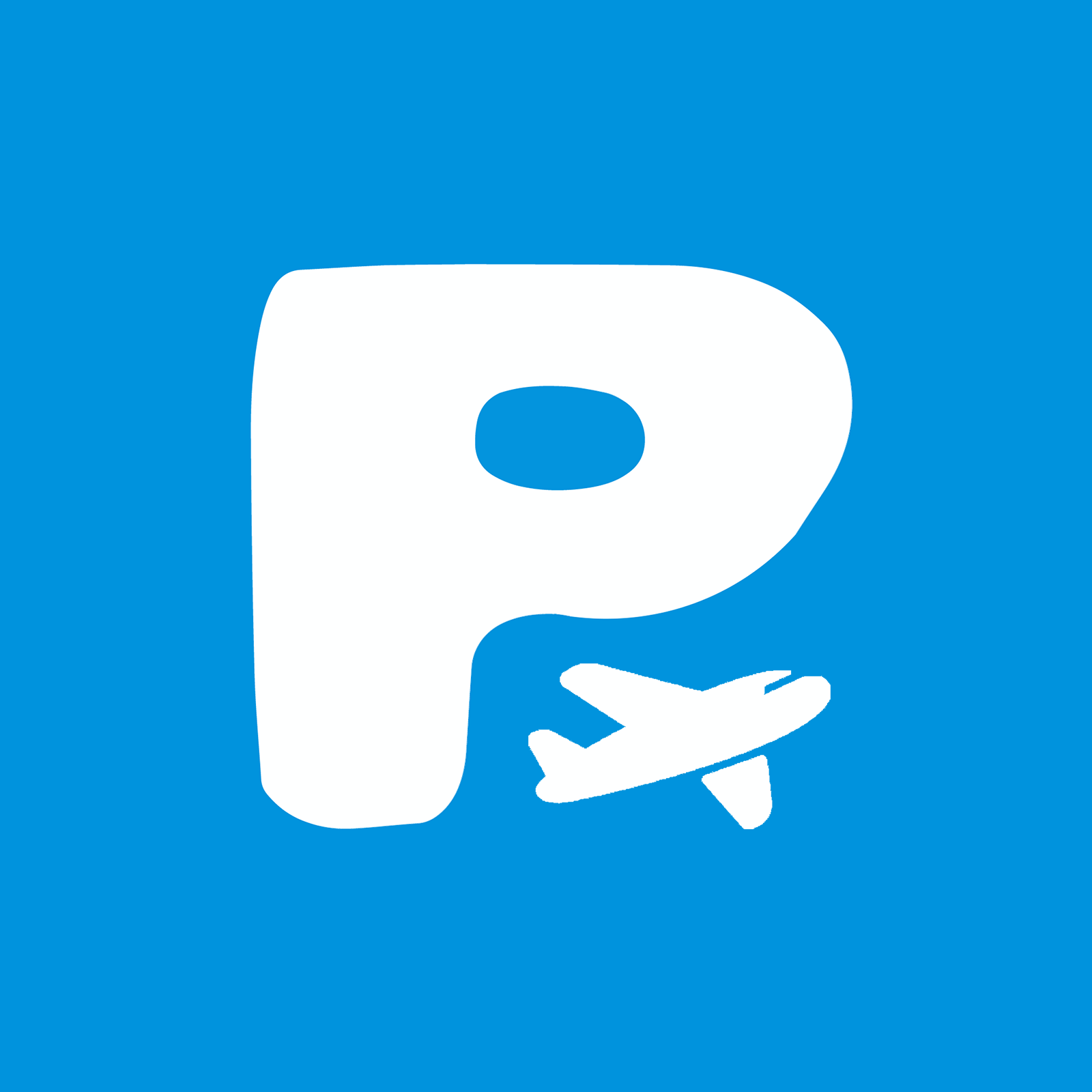 Rellas Parking