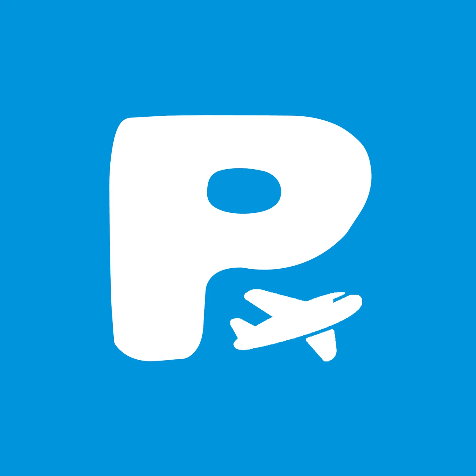 Rellas Parking