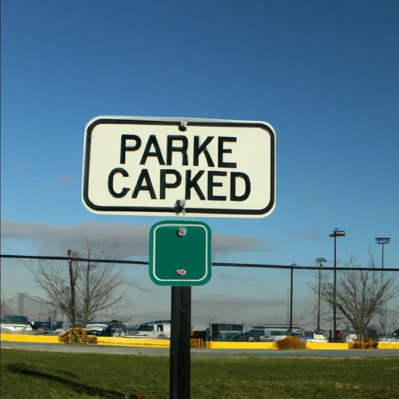 EasyPark Service