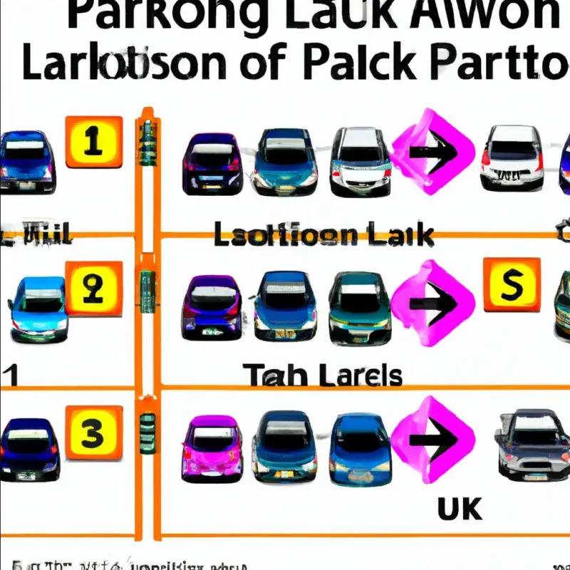 AirParkPro Parklot
