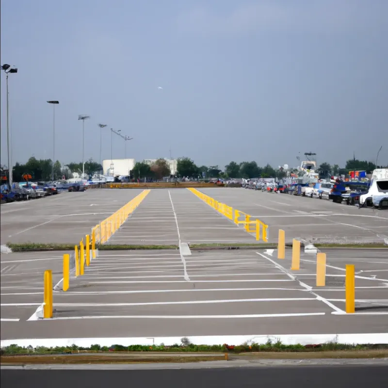 TripSecure ParkSafe