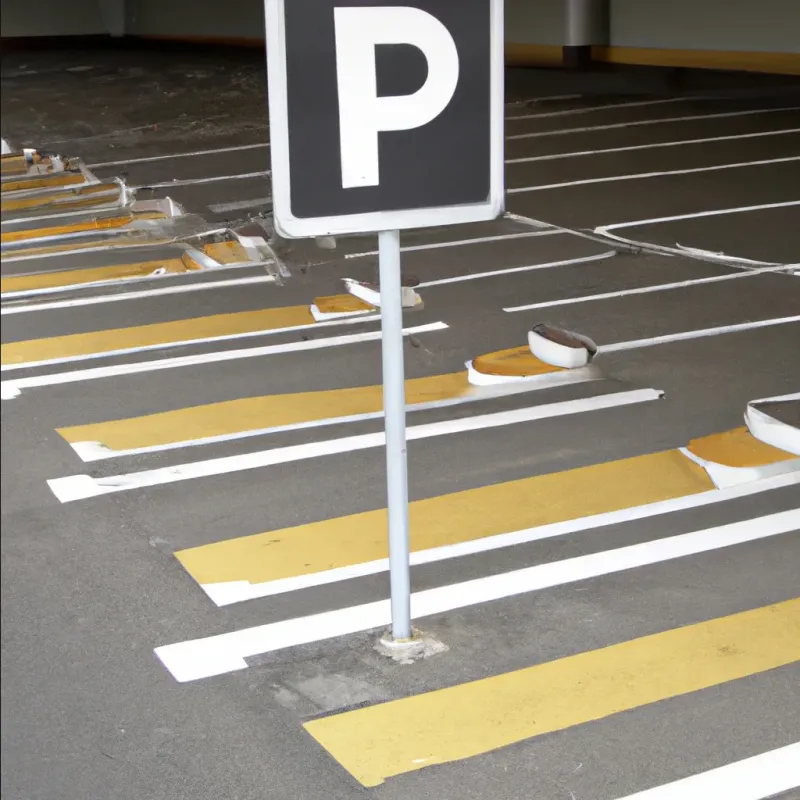 Like Airportparking