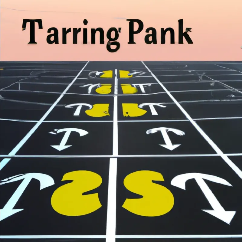 Premium Parklot