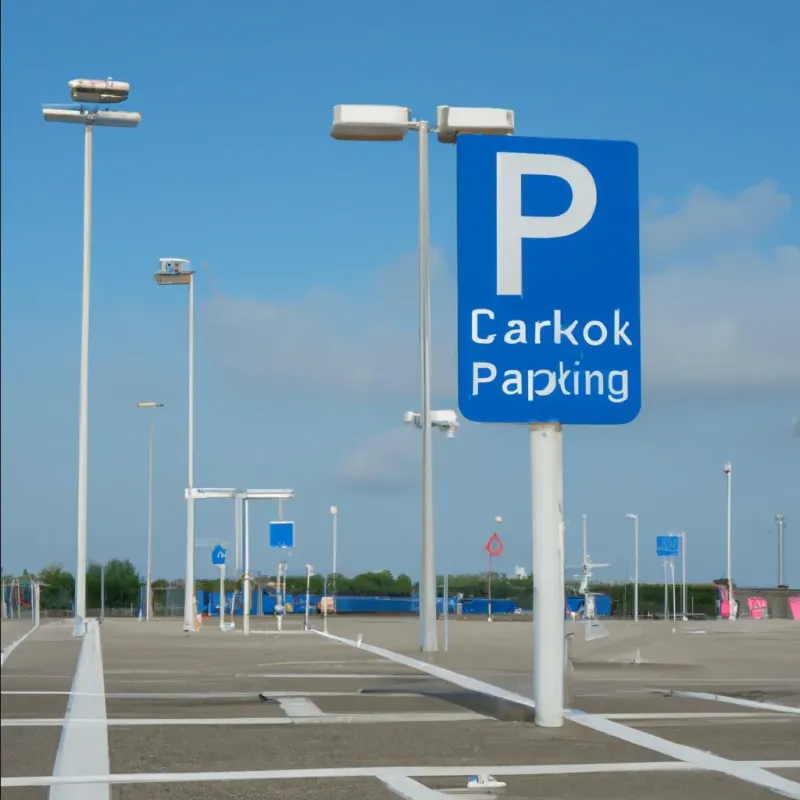 EuroPark Zone