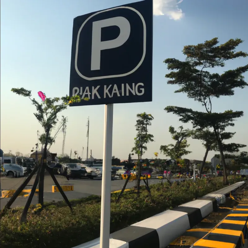 SmartPark Zone