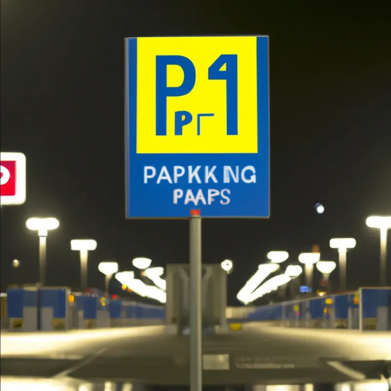 BlueLine ParkSafe