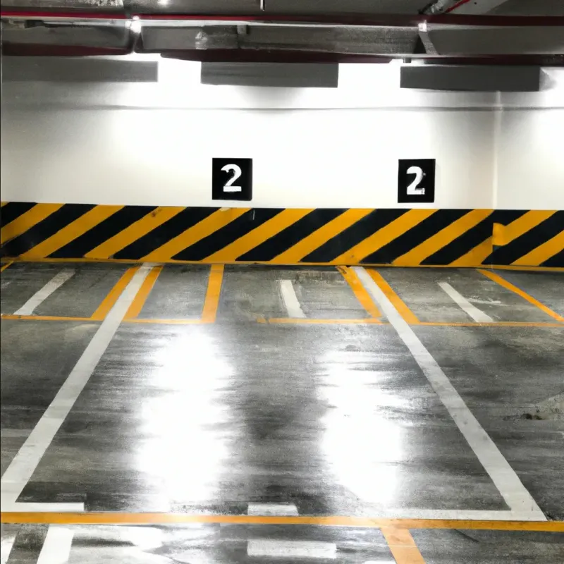 Premium Parklot