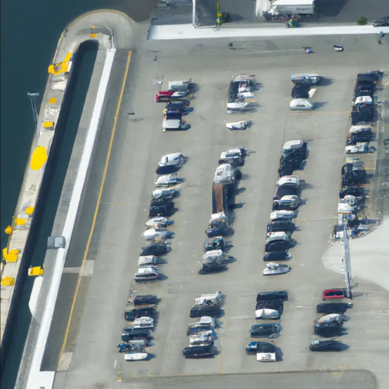Comfort Parking
