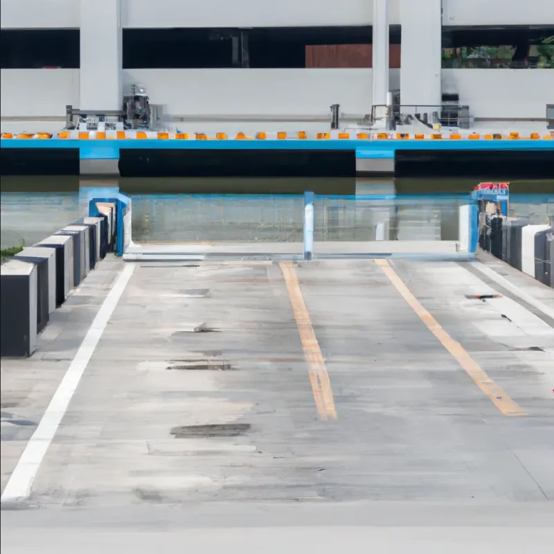 GreenPark Parking