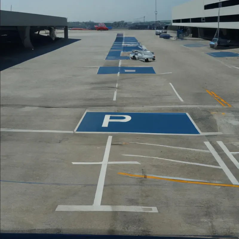 Express Parking