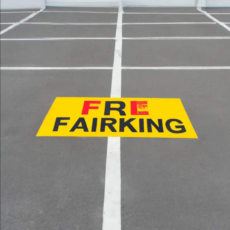 Celestial Parking
