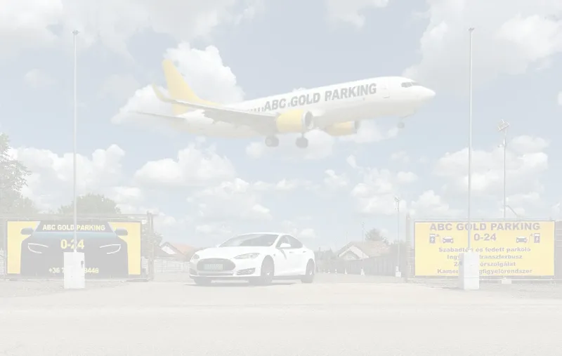 Abc Gold Parking