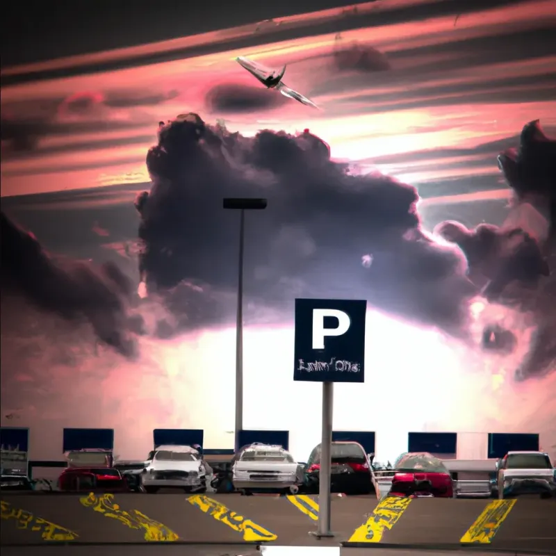 EuroPark Parklot