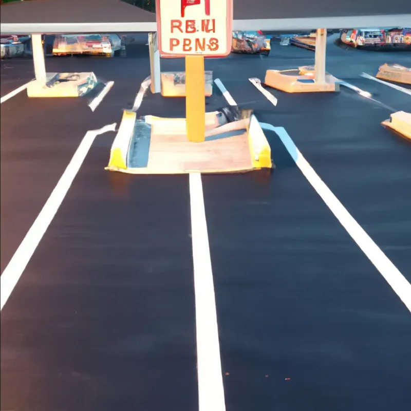 Parkolo Tsunami