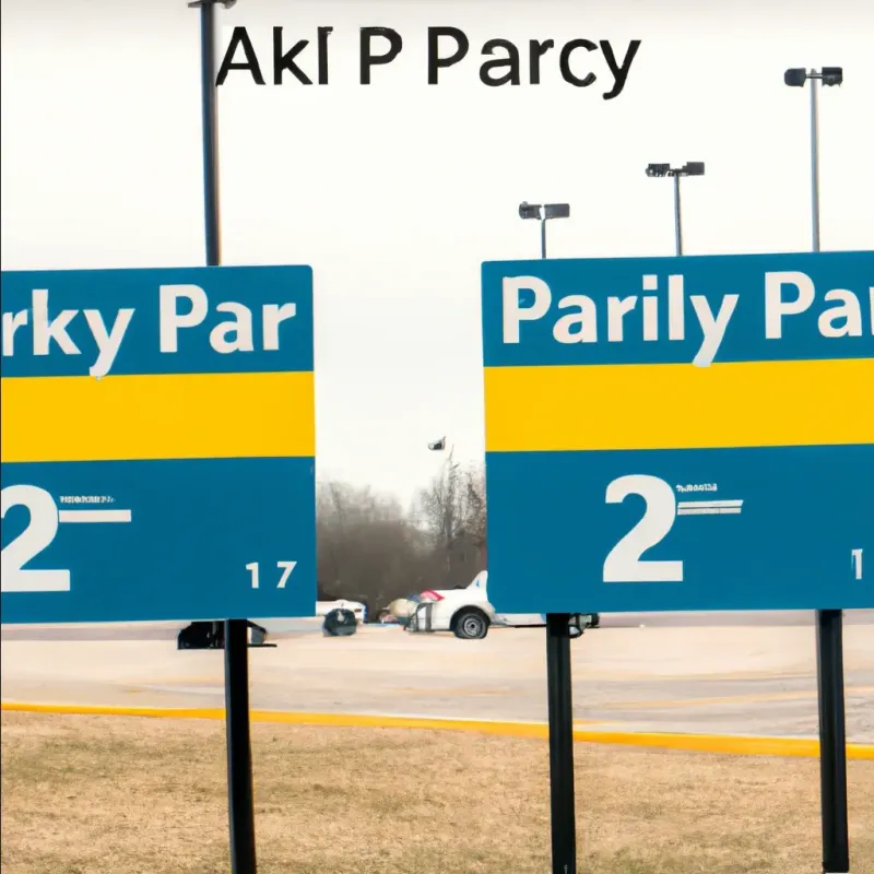 Royal Parking