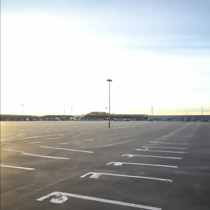Drop Airportparking