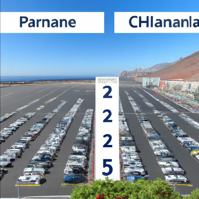 Standup Parking