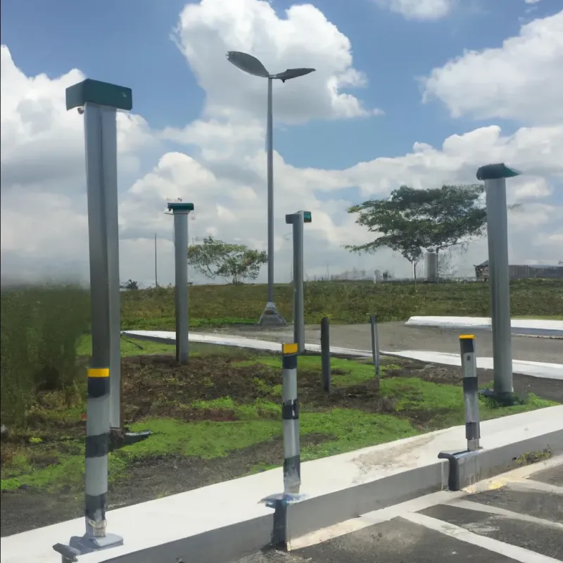 TrustPark Parking