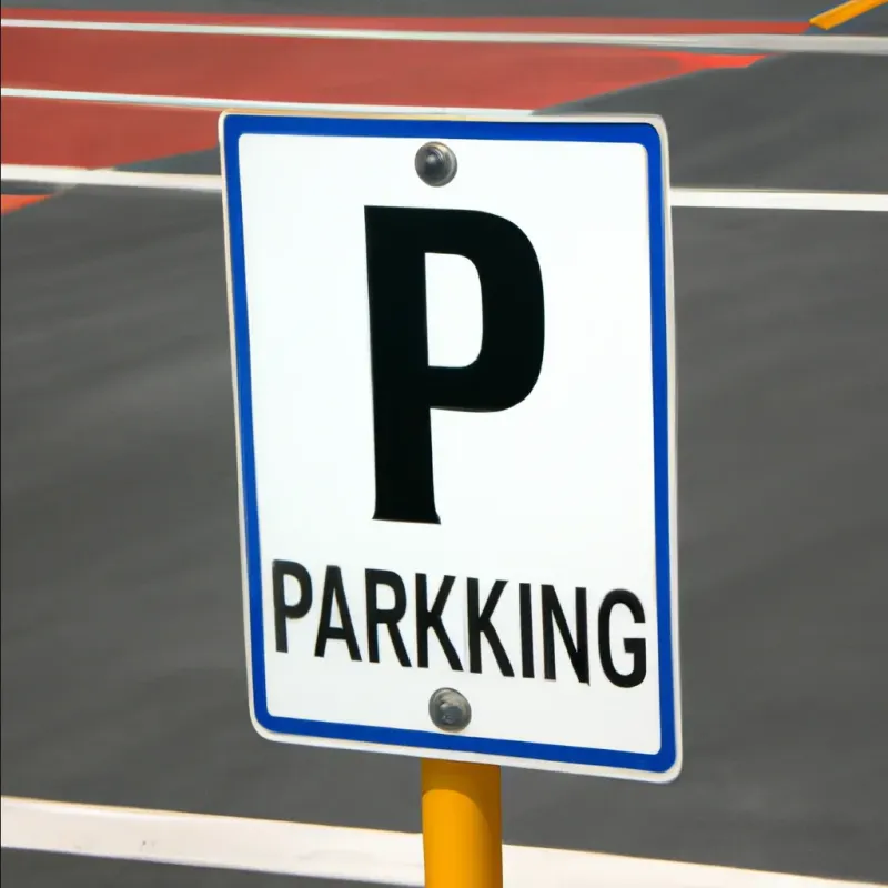 AirParkPro Parking