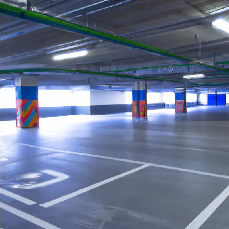 Royal Parking