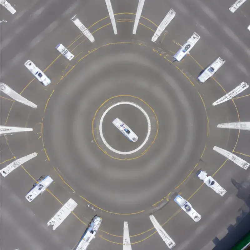 AirParkPro Centre