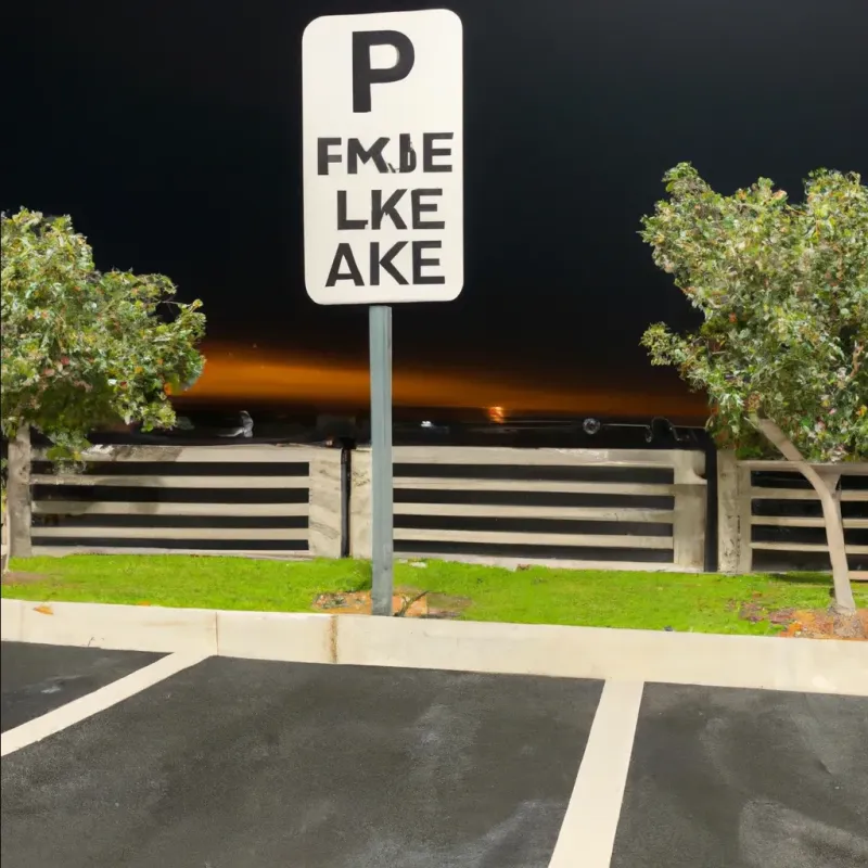 Sky Parklot