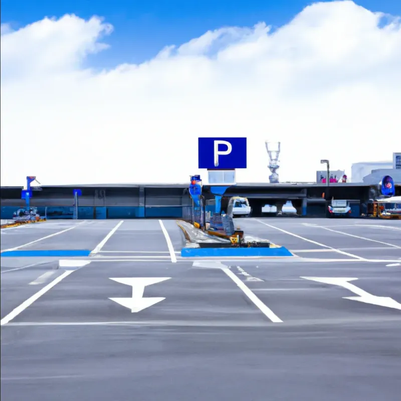Carpark Voice