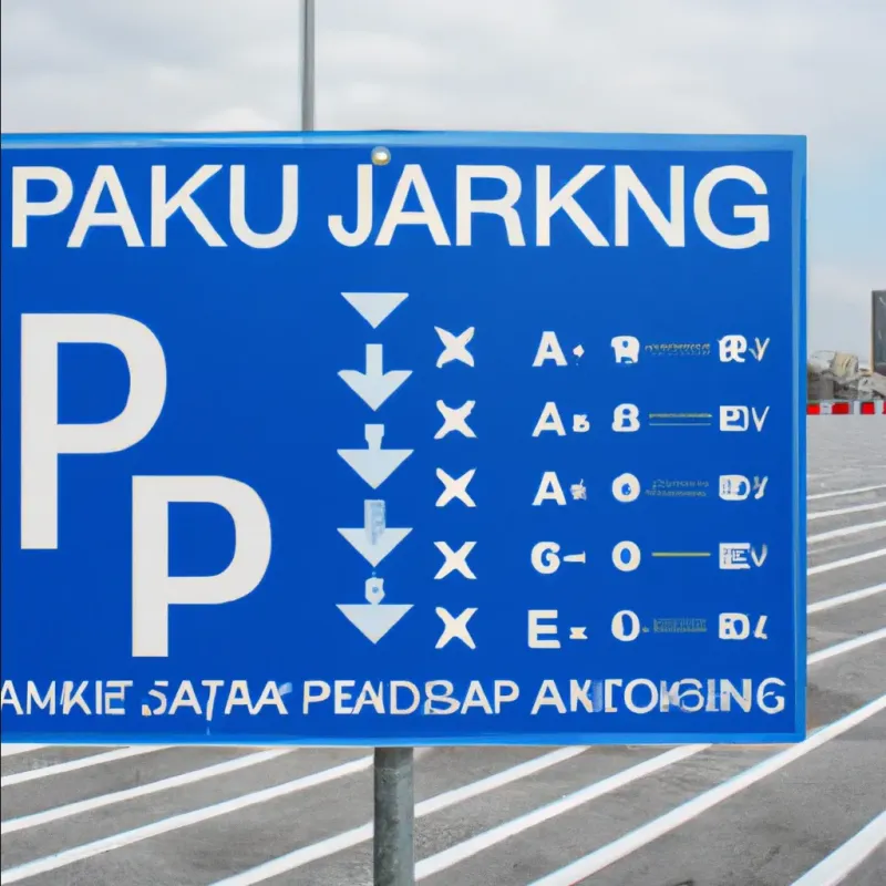 EasyPark ParkSafe