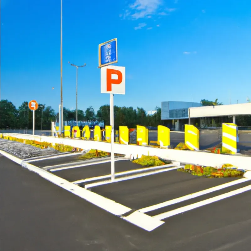 BlueLine Centre