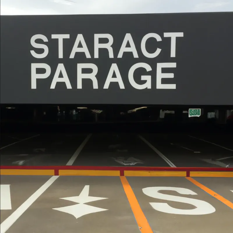 ValetGo Parking