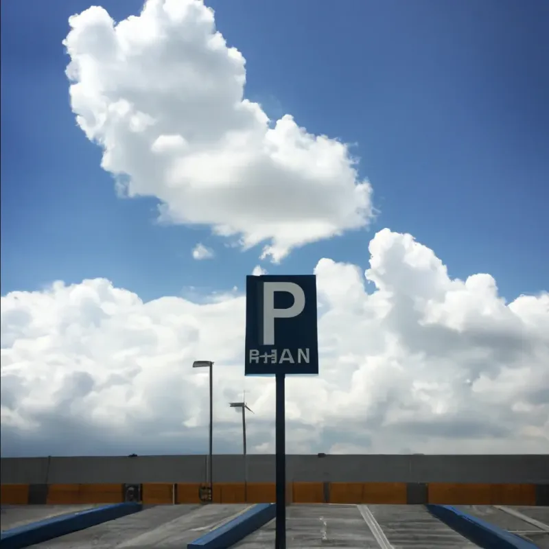 Continuous Parkolo