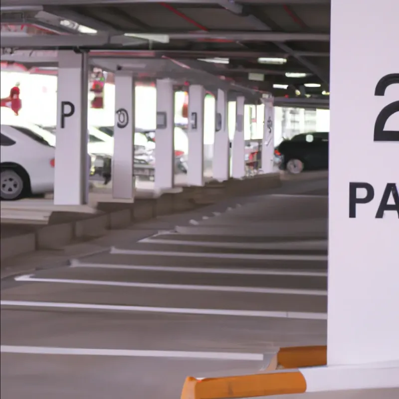 ValetGo Parking