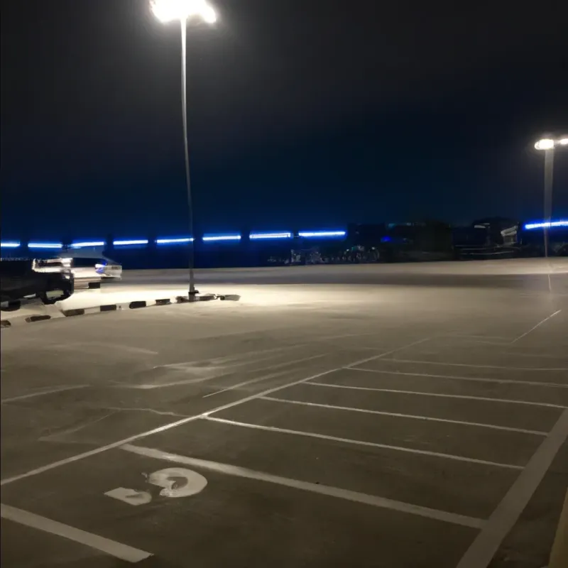 Comfort ParkSafe