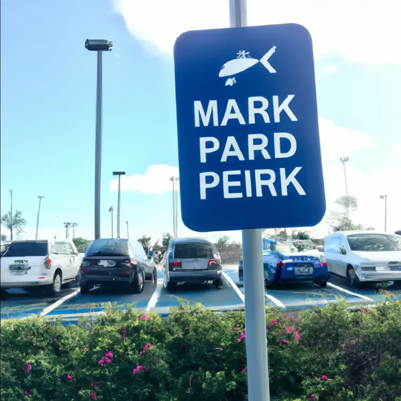 ValetGo Parking