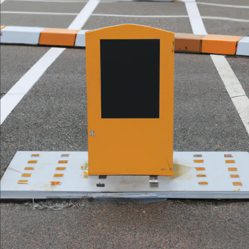 Parking Crunch
