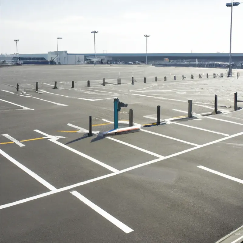 Distinctive Parking