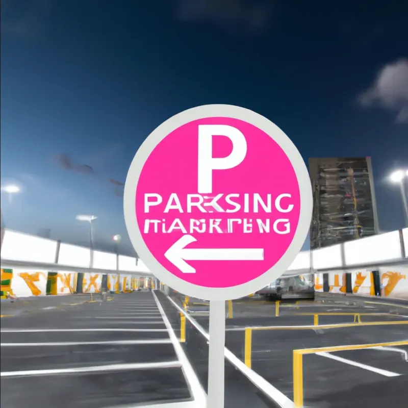 SmartPark Zone