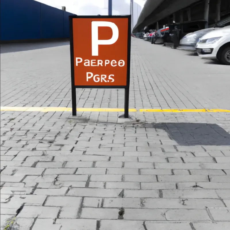 AirParkPro ParkSafe
