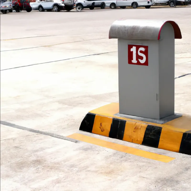 Comfort ParkSafe