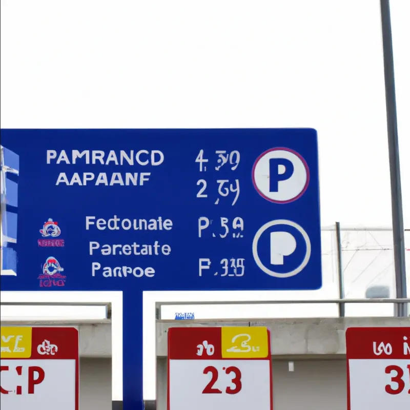 Comfort Parking