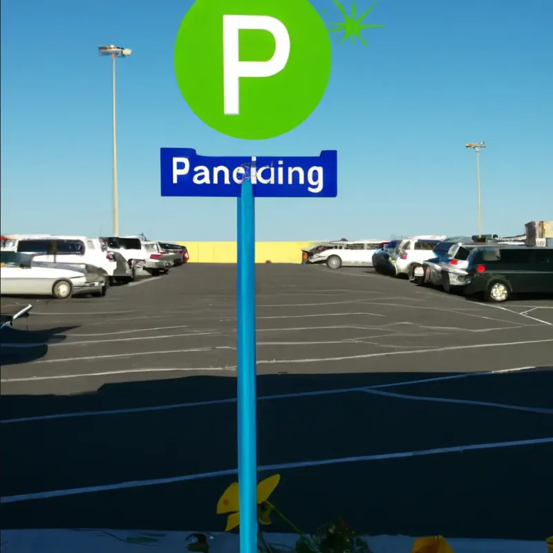 BlueLine ParkSafe