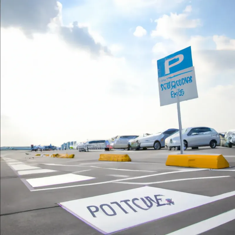 SmartPark ParkSafe