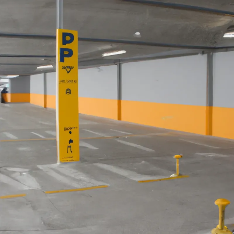 Express ParkSafe