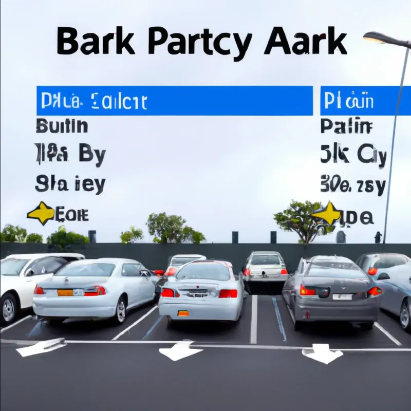 EuroPark Parking
