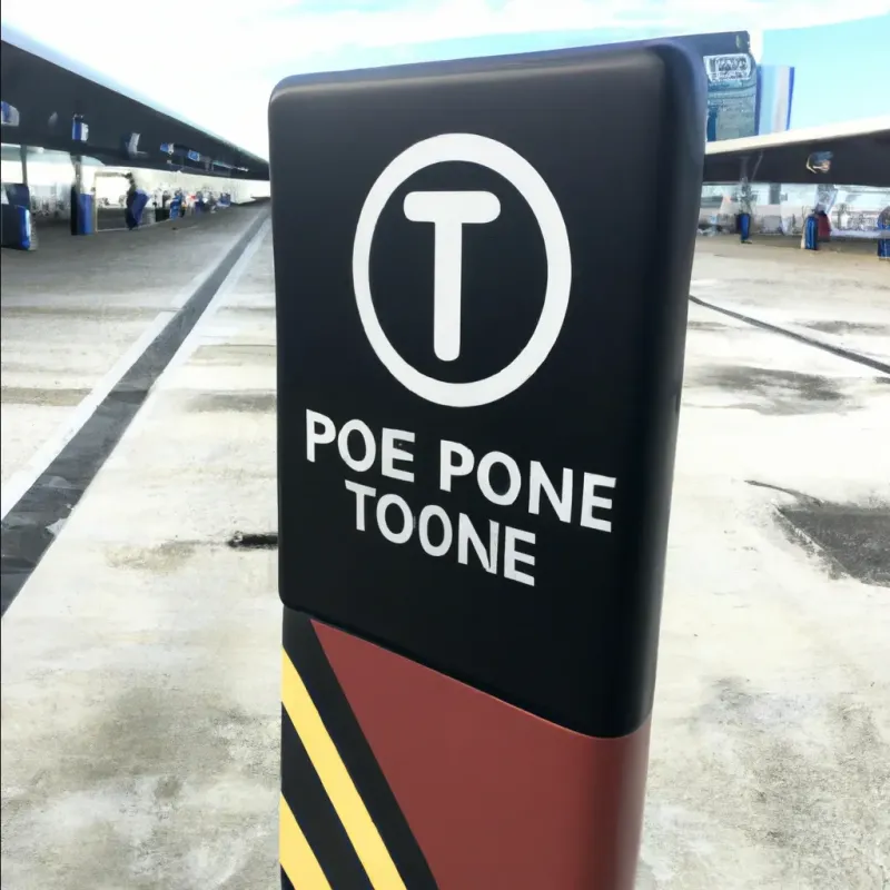 ValetGo Zone