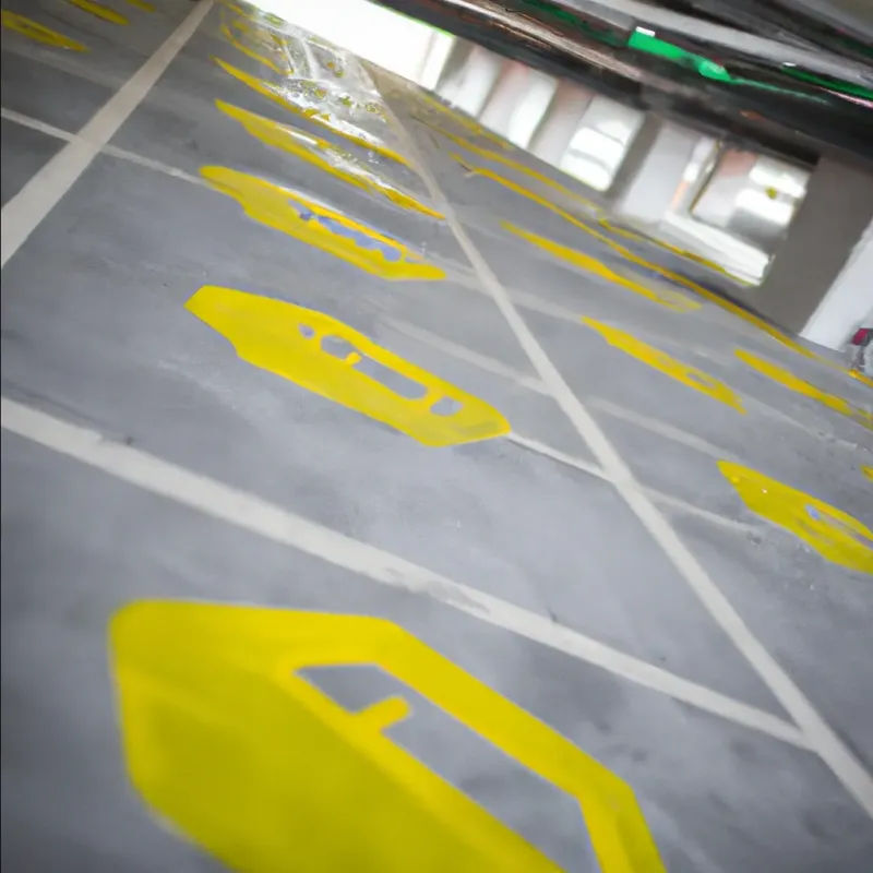 Empower Parking