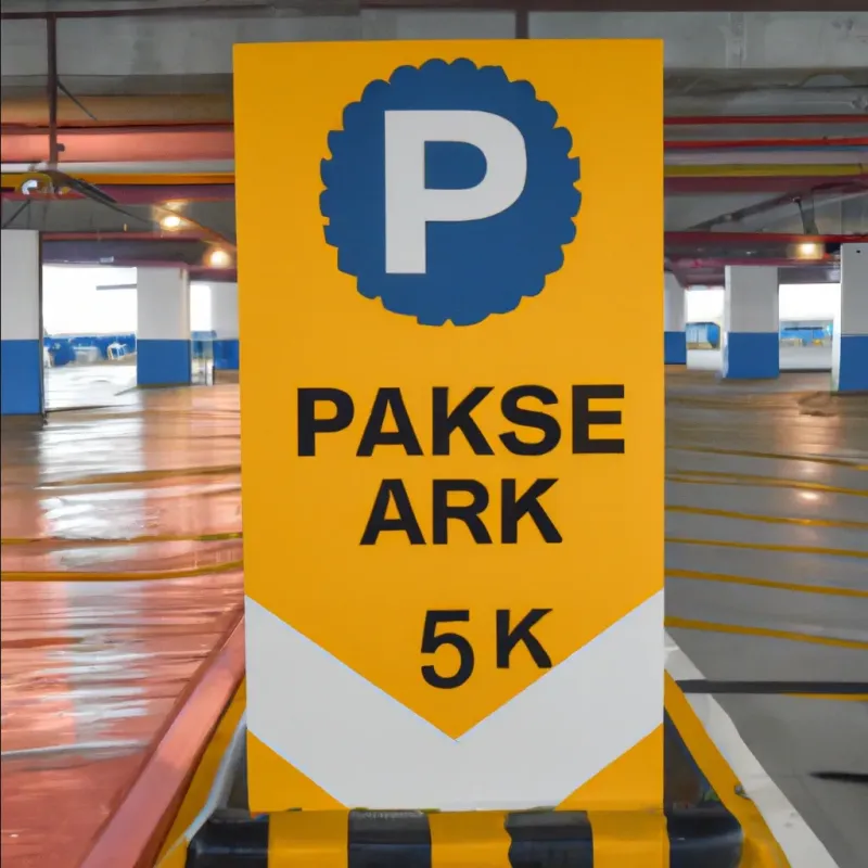 GreenPark Parklot
