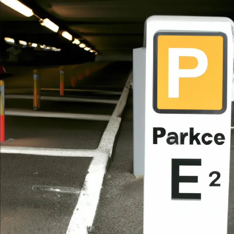 Premium Parking